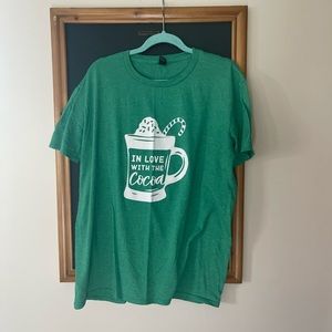 Christmas Graphic Tee